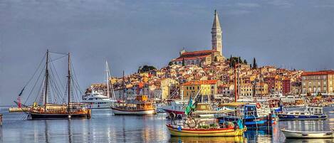 Port de plaisance
