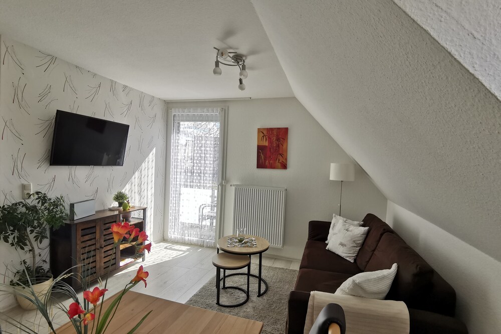 Apartment, 100m to the sea, 10min. walking distance to the bathing island