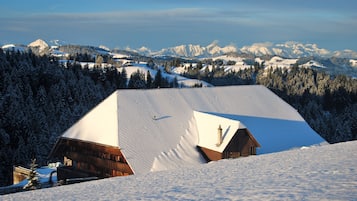Aussenbereich