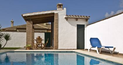 Holiday house with private pool, Stadnah, barbecue terrace - Casa Miriam -