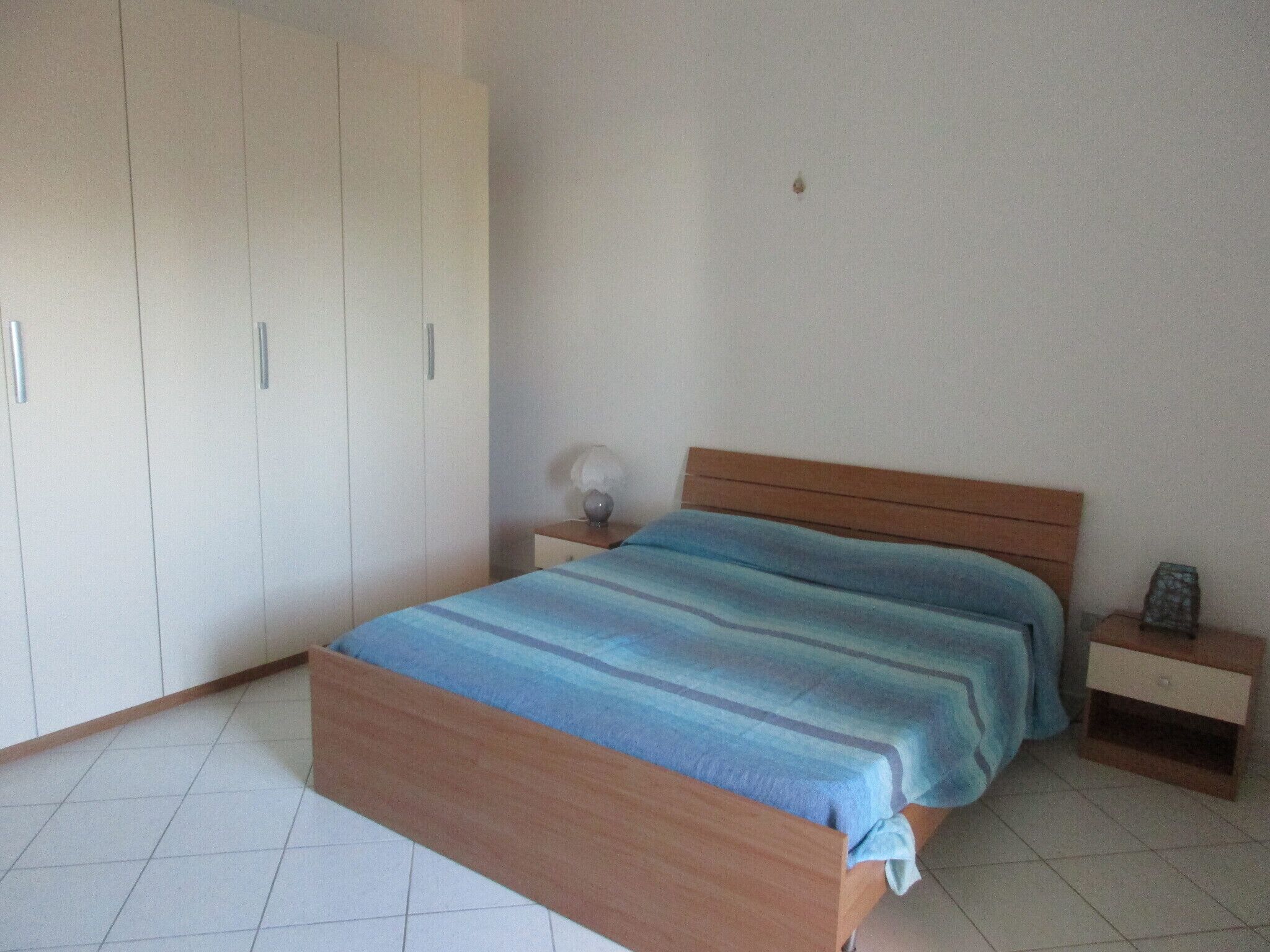 Apartment on the lake