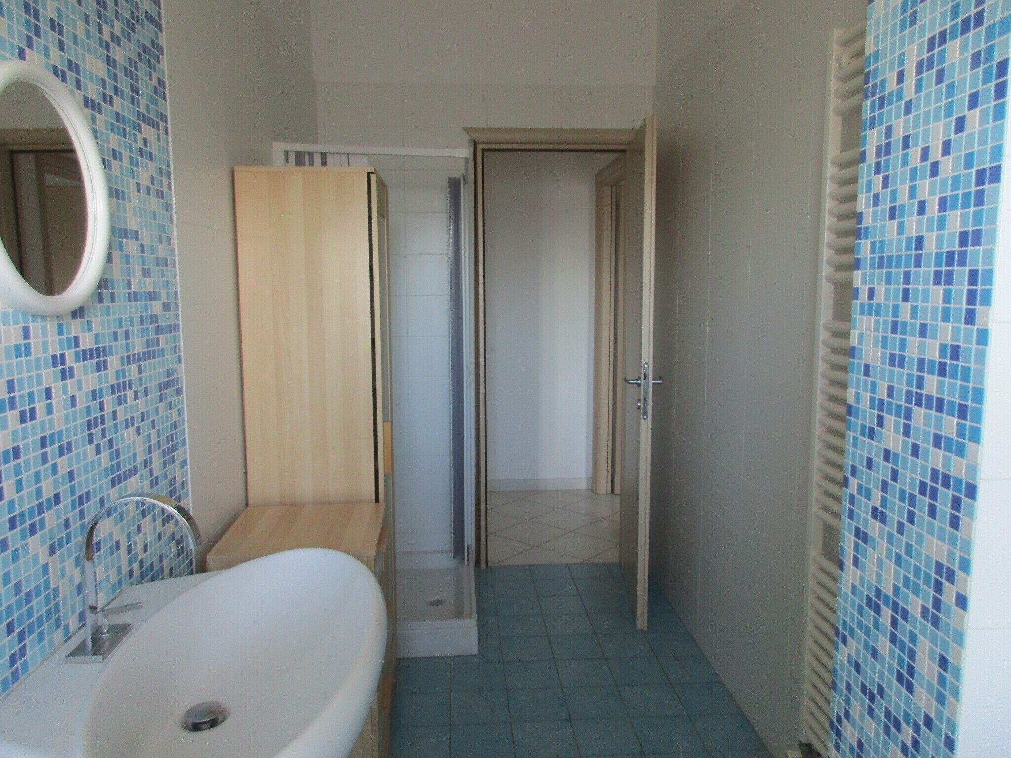 Apartment on the lake