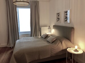 3 Schlafzimmer, Bügeleisen/Bügelbrett, kostenloses WLAN, Bettwäsche