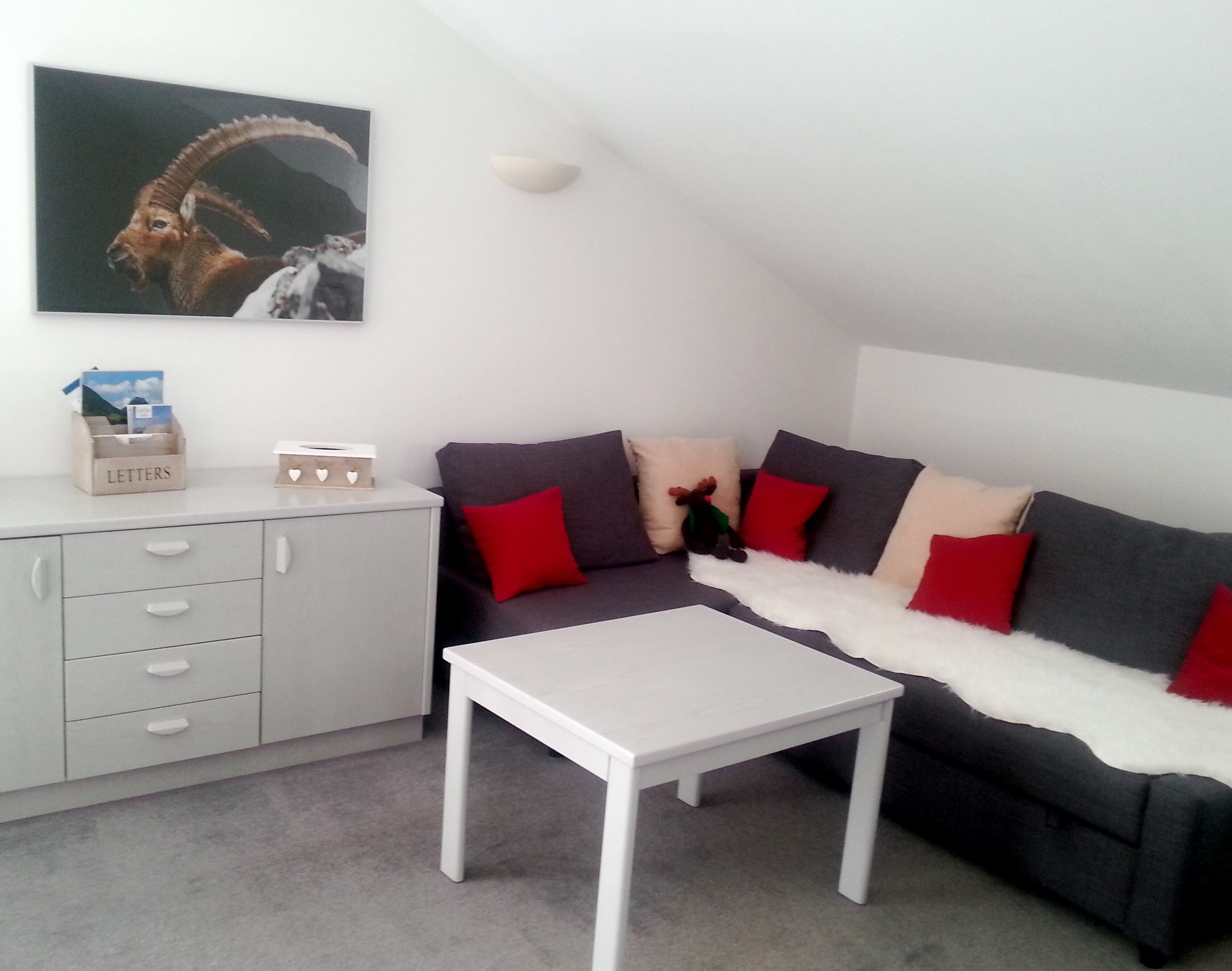 Bergoase - vacations with wellness