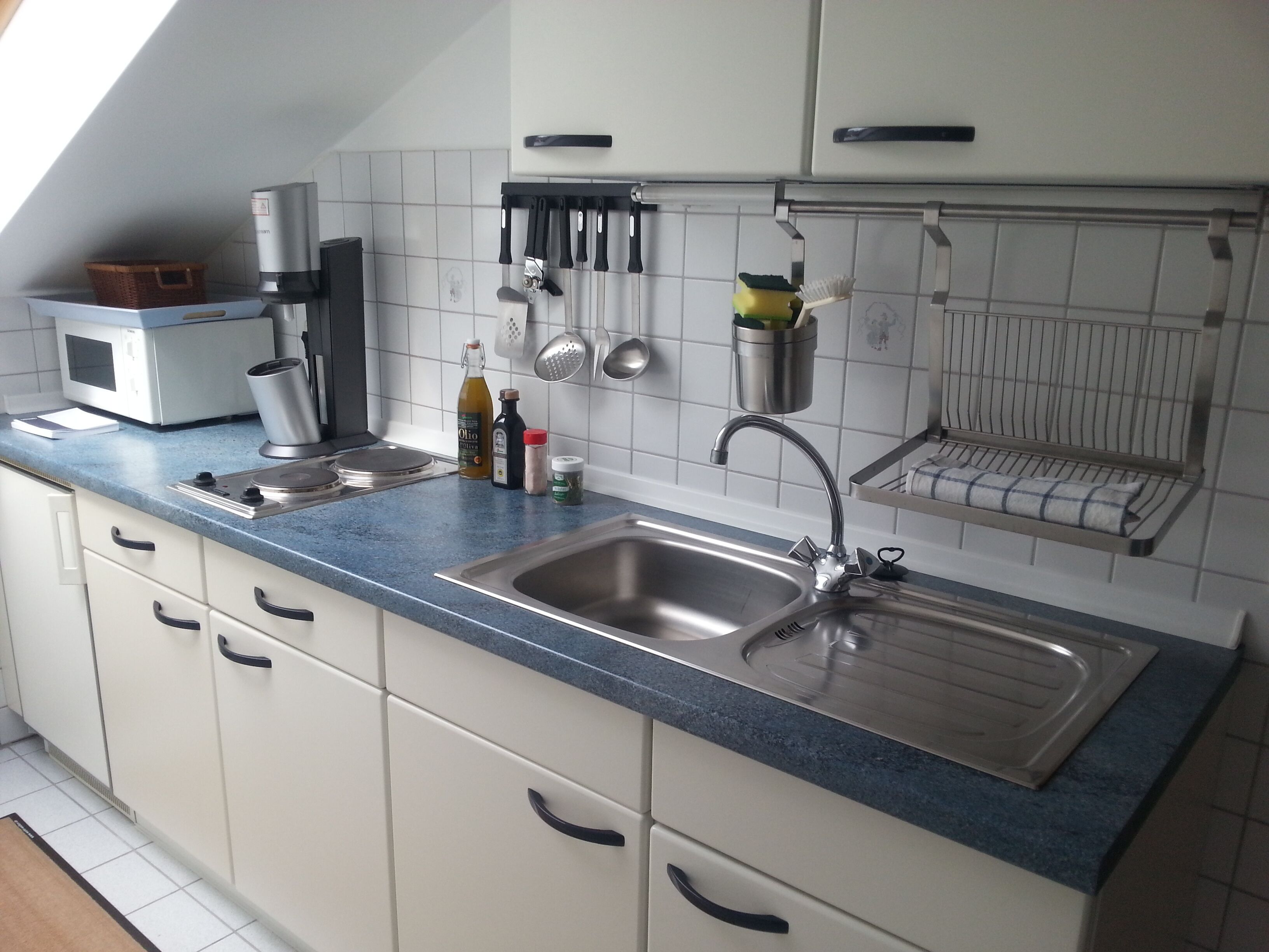 Bergoase - vacations with wellness