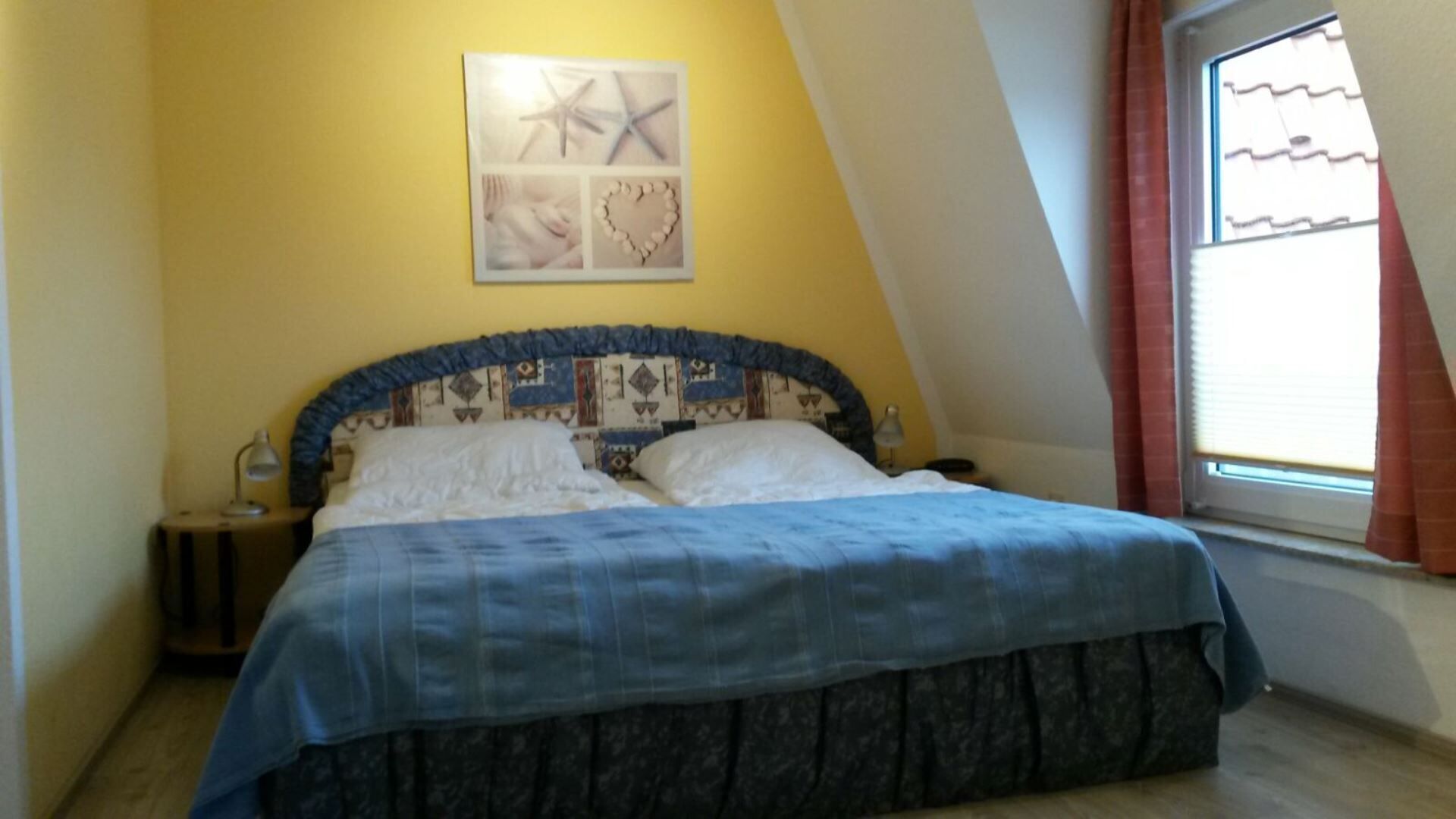 Bright, modern and well equipped holiday apartment in a great location, Dornumersiel