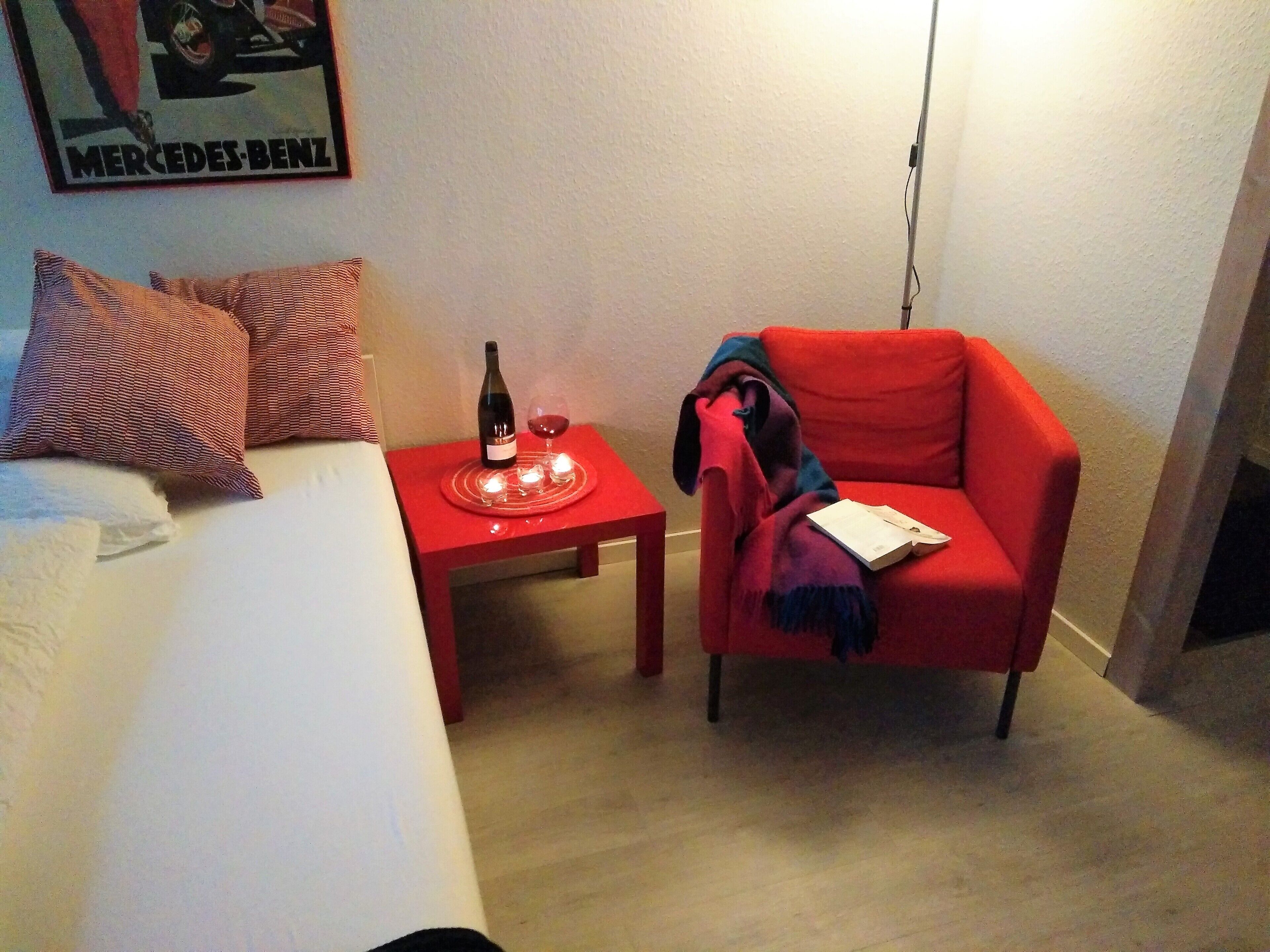 Welcome to the "Swabian Tuscany" ...