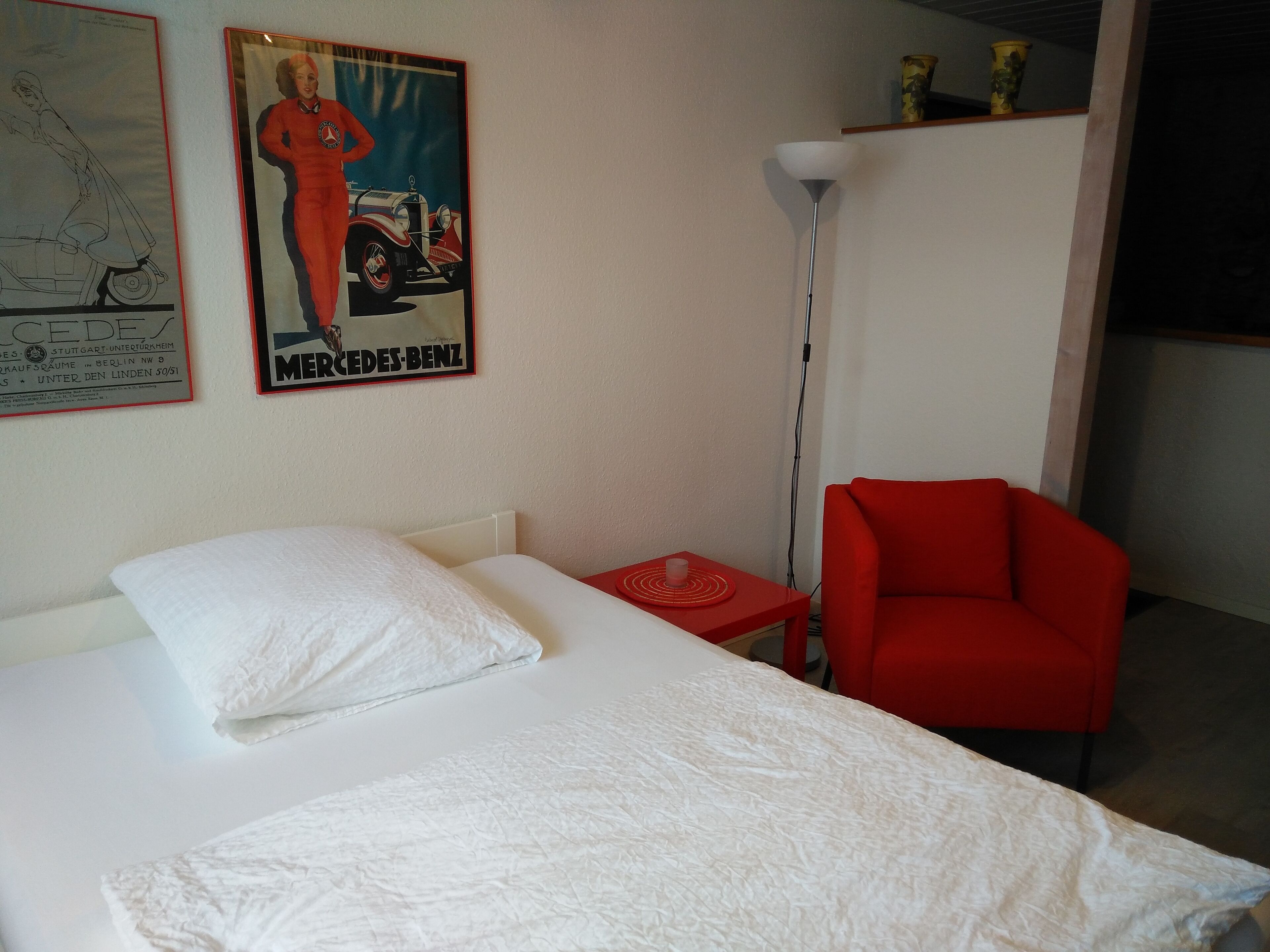 Welcome to the "Swabian Tuscany" ...