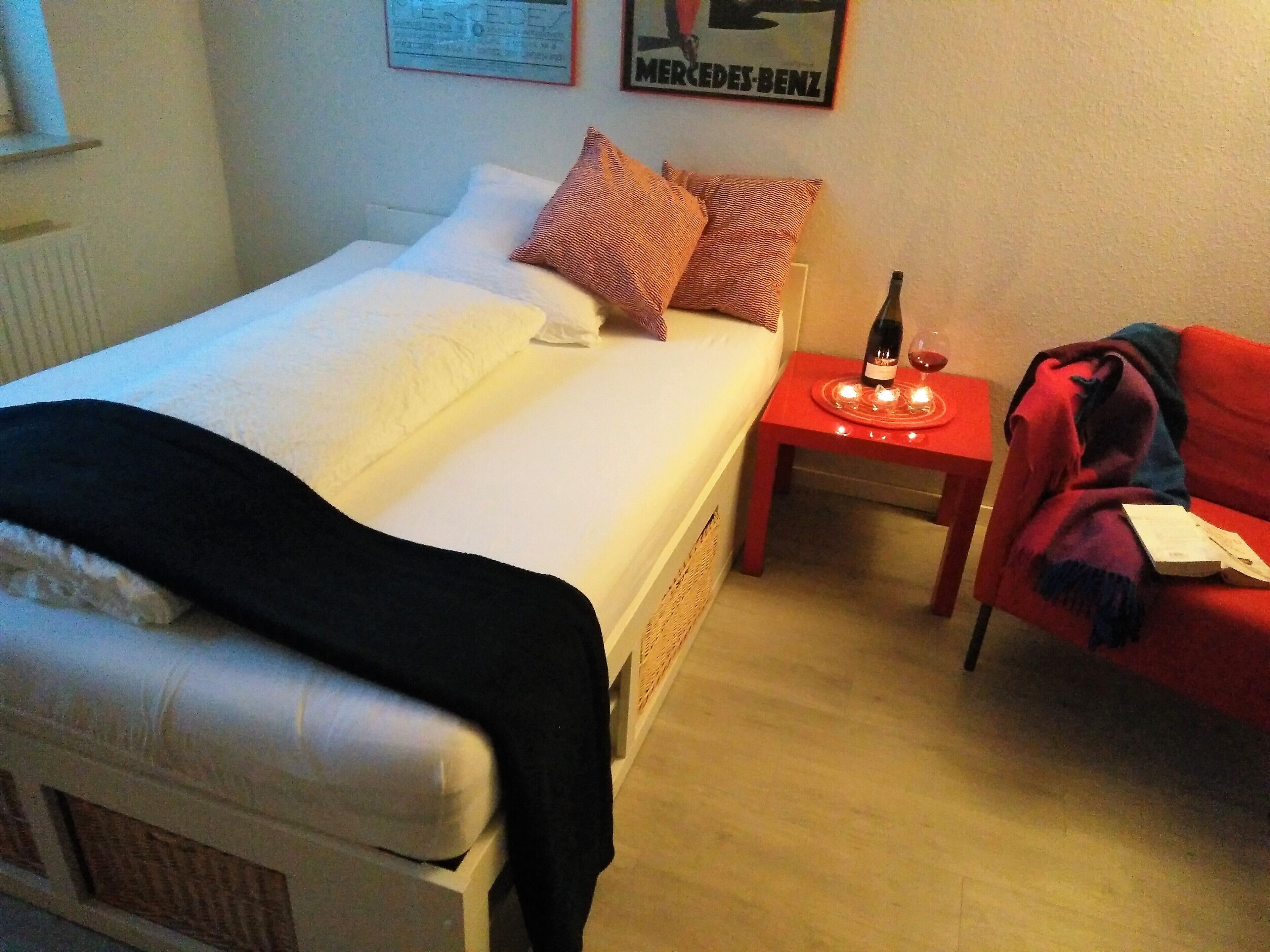 Welcome to the "Swabian Tuscany" ...