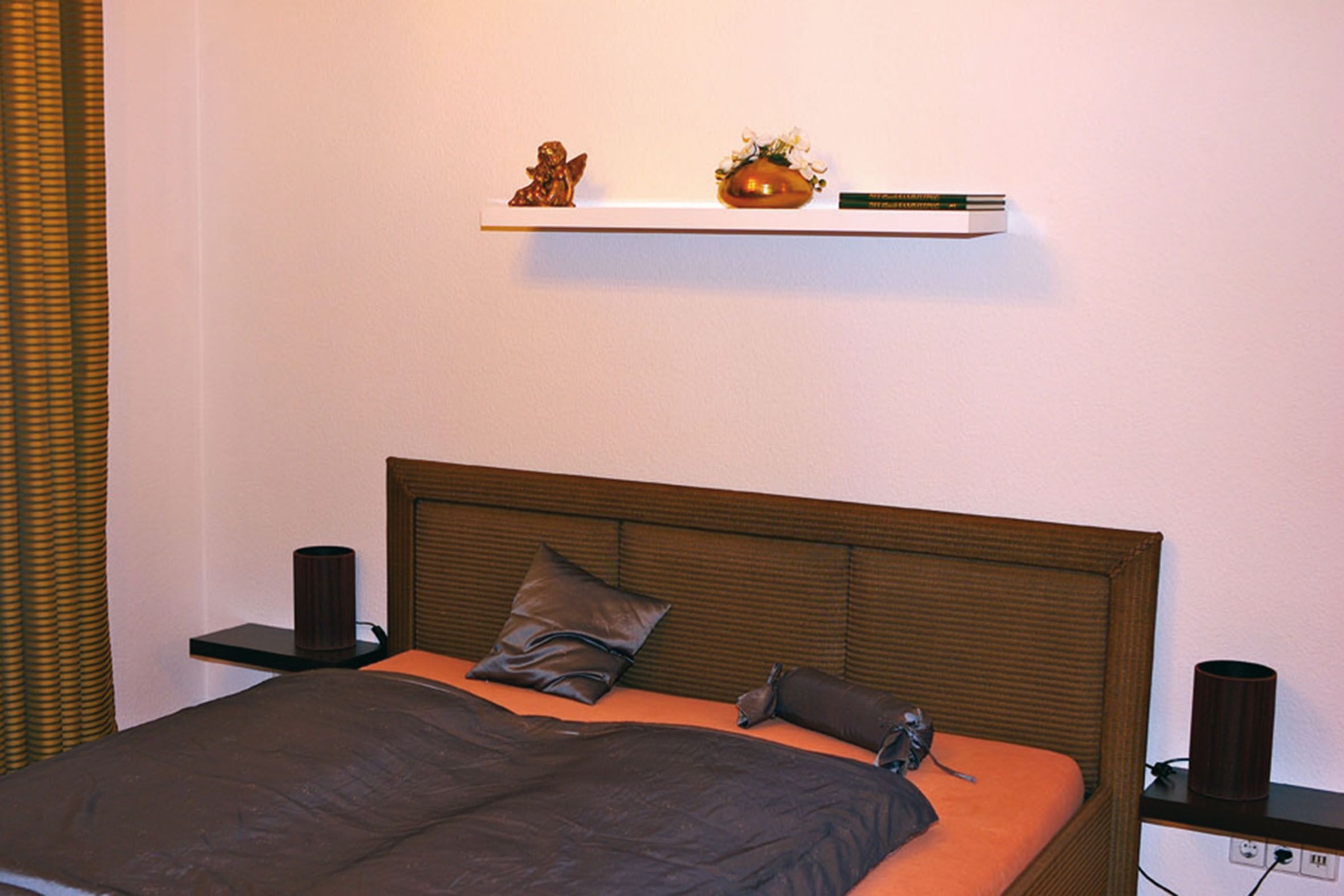 1 Schlafzimmer, WLAN