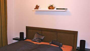 1 Schlafzimmer, WLAN