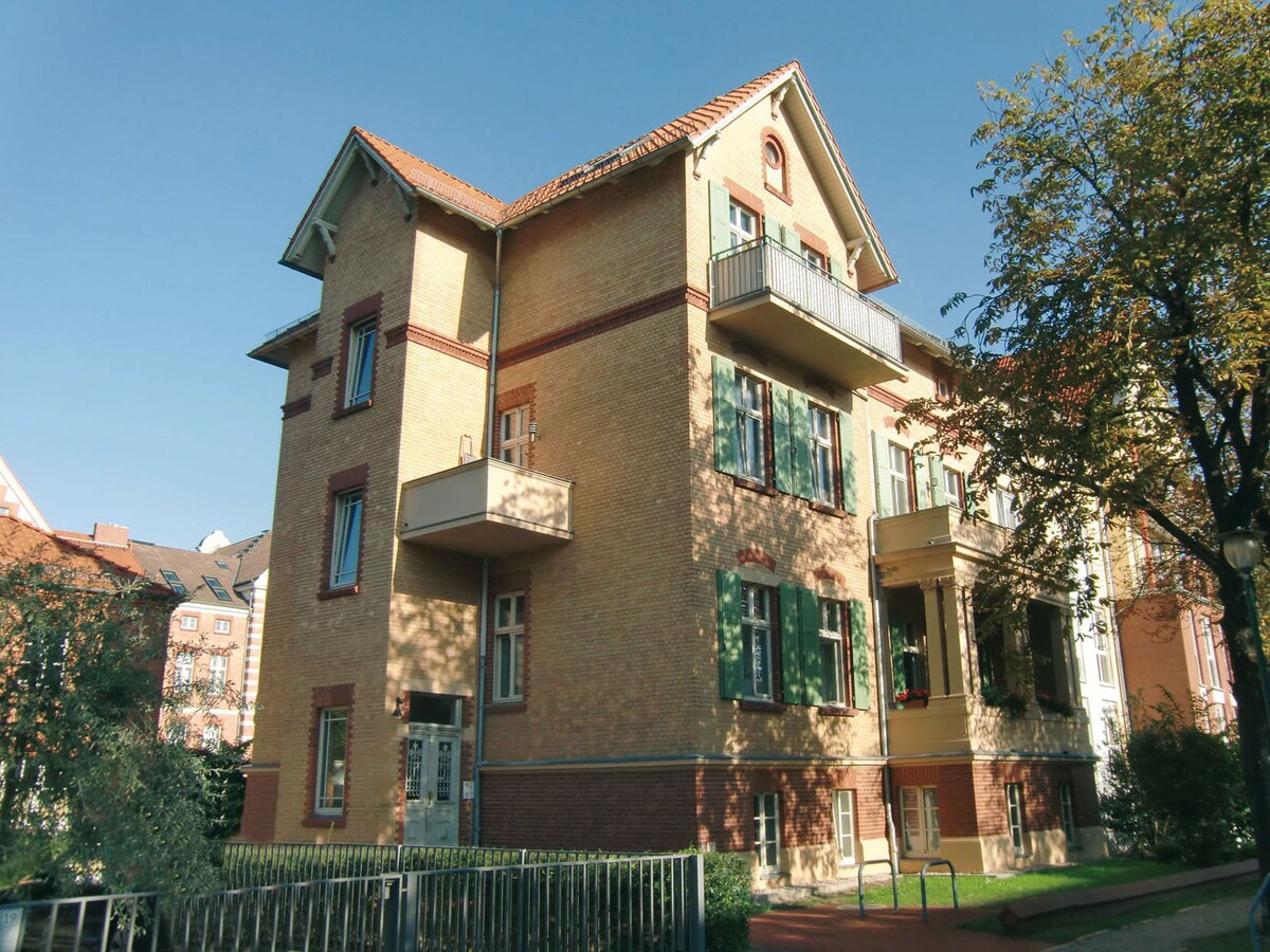 Image de profil de l’hôte