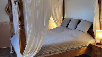 2 Schlafzimmer, Bügeleisen/Bügelbrett, Reisekinderbett, kostenloses WLAN