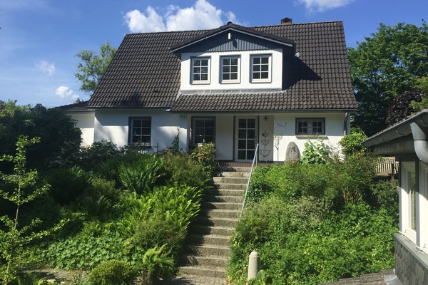 Ferienhaus "Stone-Haus" in Mölln