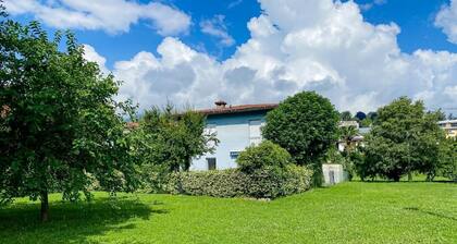 Maison de vacances Ascona pour 1 - 9 personnes avec 3 chambres Ă coucher - Maison de vacances