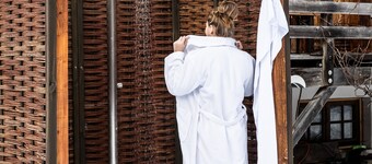 Manor Rocky Docky, historic building in a secluded location at the Niedersonthofner lake