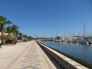 Port de plaisance