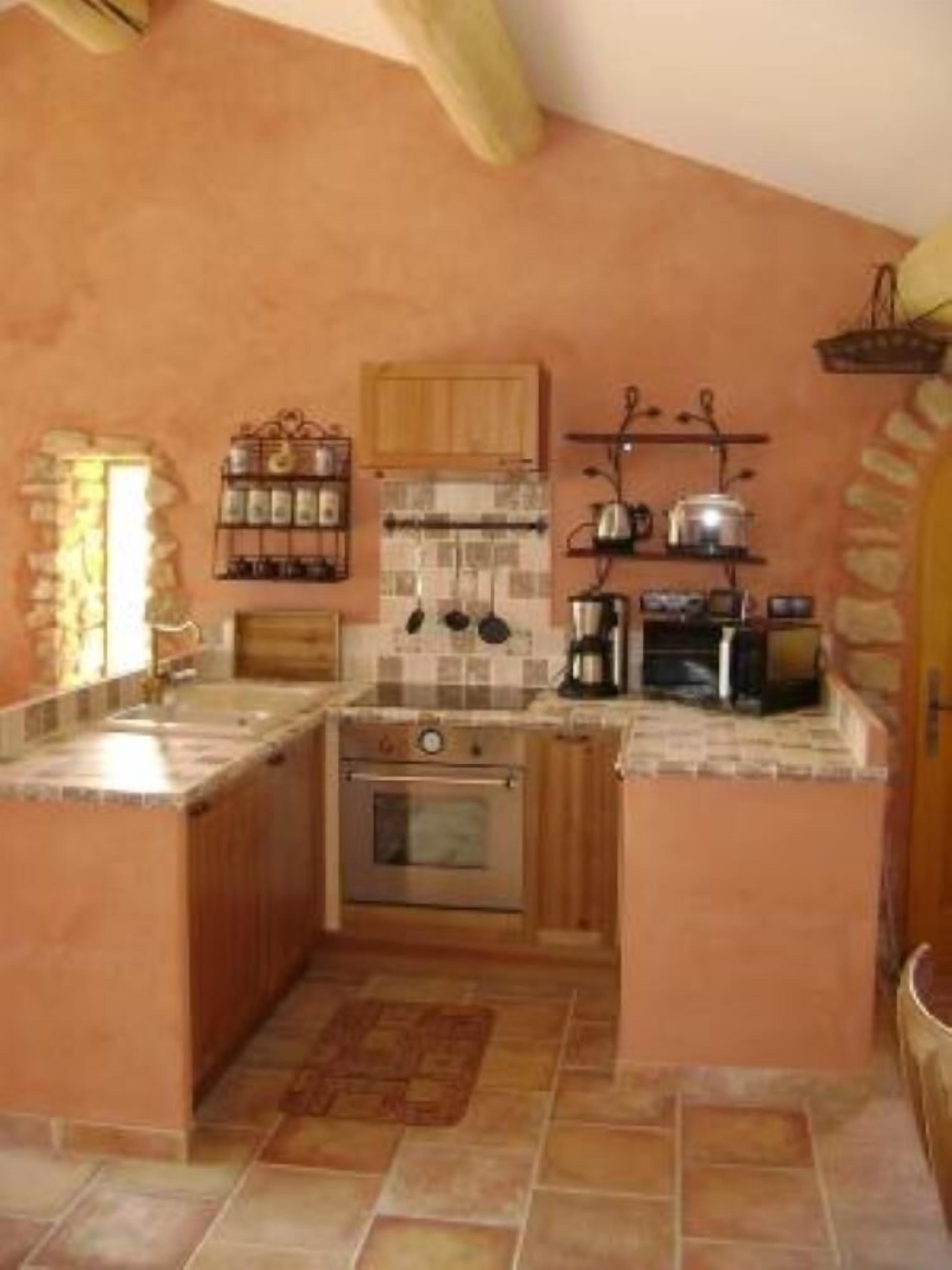 Furnished home**** in a house with character