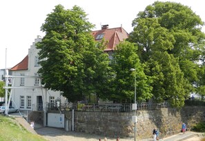 Ulkopuoli
