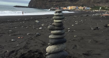 Appartement klimatisiert direkt am Sonnenstrand