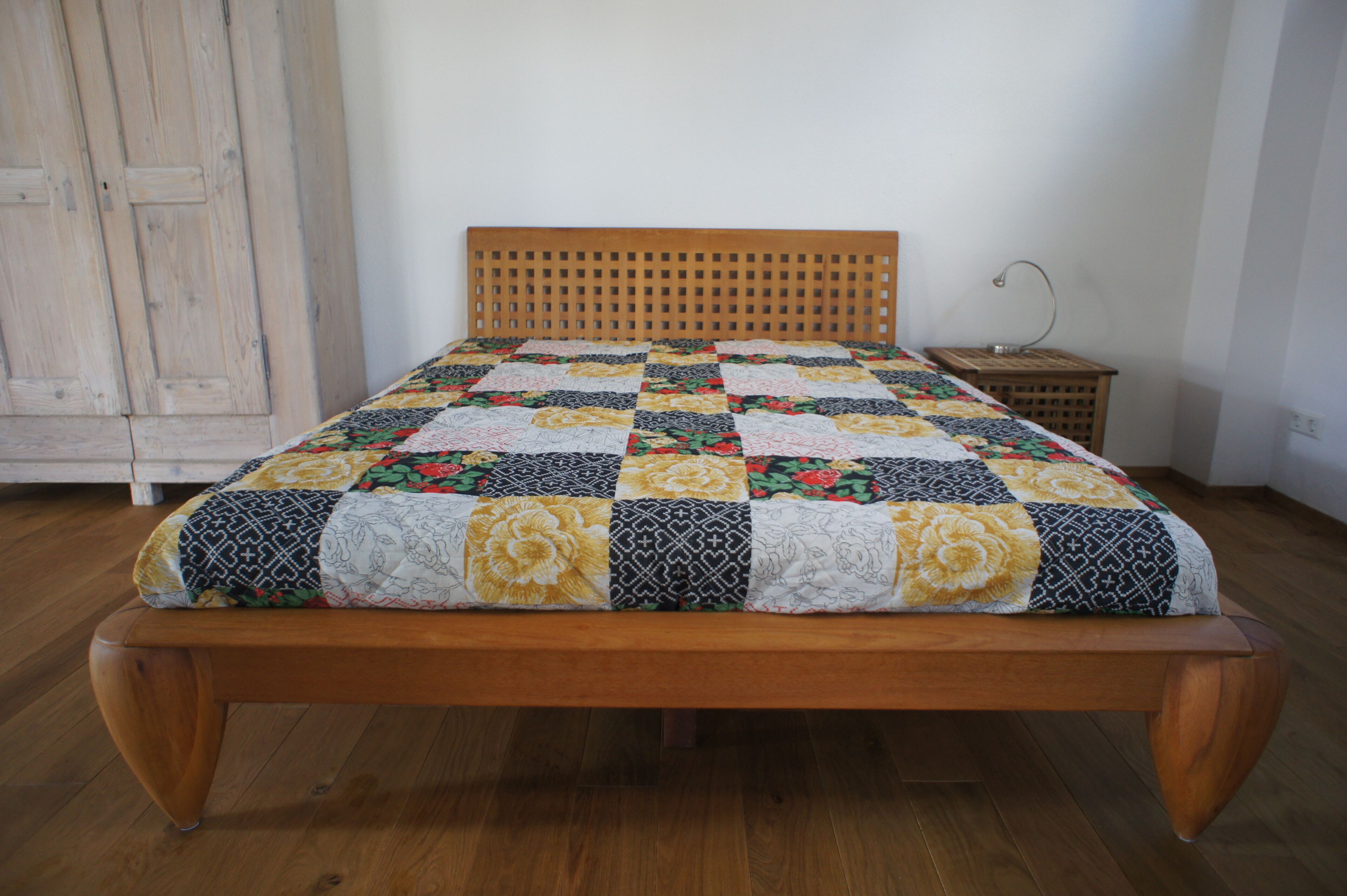 Comfortable apartment (loft) furnished with garden - CO2 neutral - WiFi included