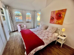 2 habitaciones y caja de seguridad en la habitación