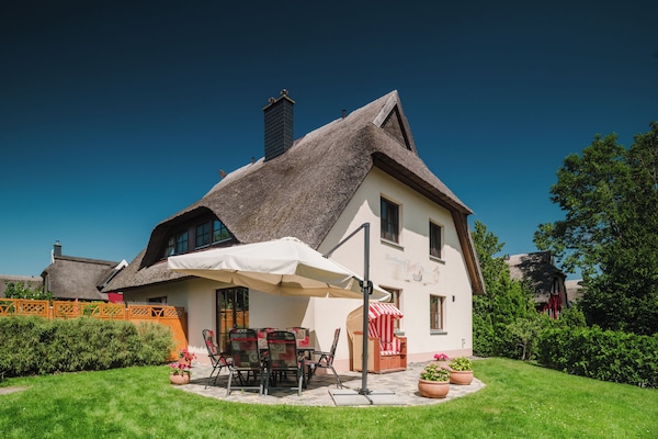Innengarten