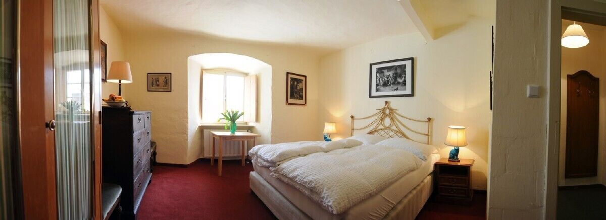 Enjoy with all senses - find silence and relaxation