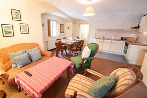 TV, table tennis, books - Enjoy with all senses - find silence and relaxation (Kärnten)