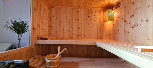 FeWo Hipp Nr. 1 - 84m² im EG mit Terrasse und Bergblick in Top Lage