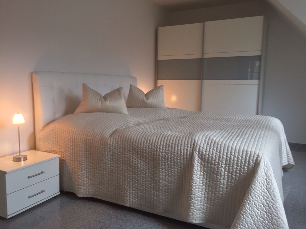 5 chambres, bureau, fer et planche à repasser, Wi-Fi gratuit