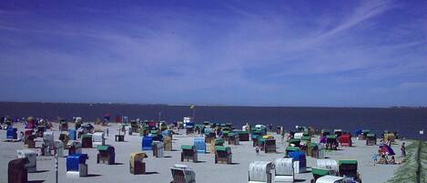 Plage à proximité