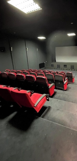 Salle de réunion