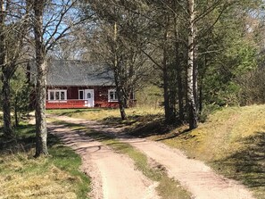 Außenbereich
