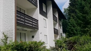 Eksteriør