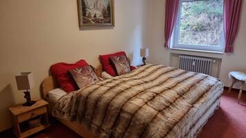 1 soveværelse, weekendseng, gratis Wi-Fi, sengetøj