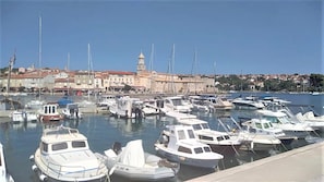 Port de plaisance