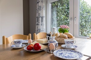 تناول الطعام