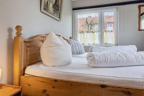 3 Schlafzimmer, Bügeleisen/Bügelbrett, kostenloses WLAN