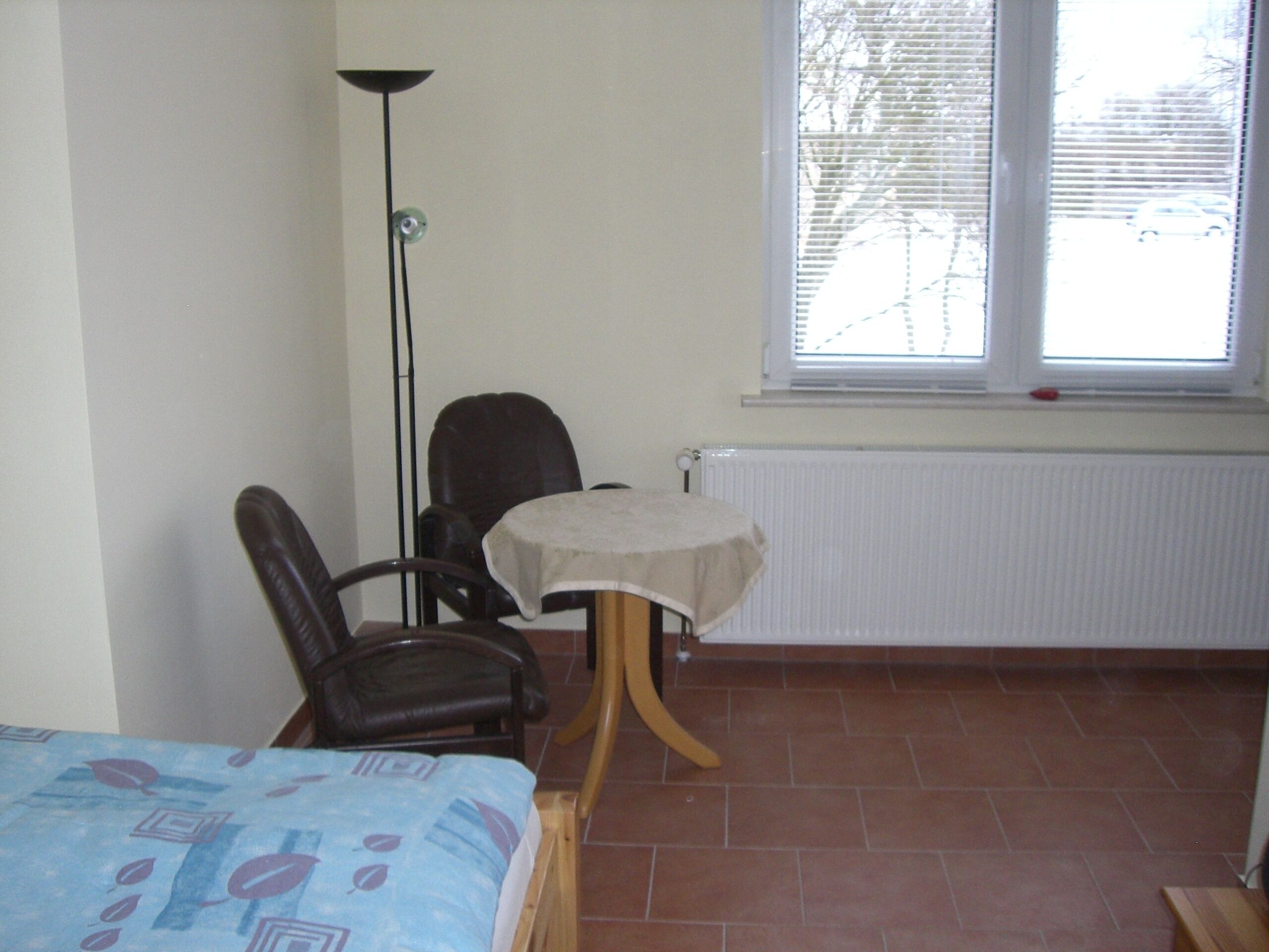 Apartment in the EF-house - sea view old city border - 5 min to the port or National park