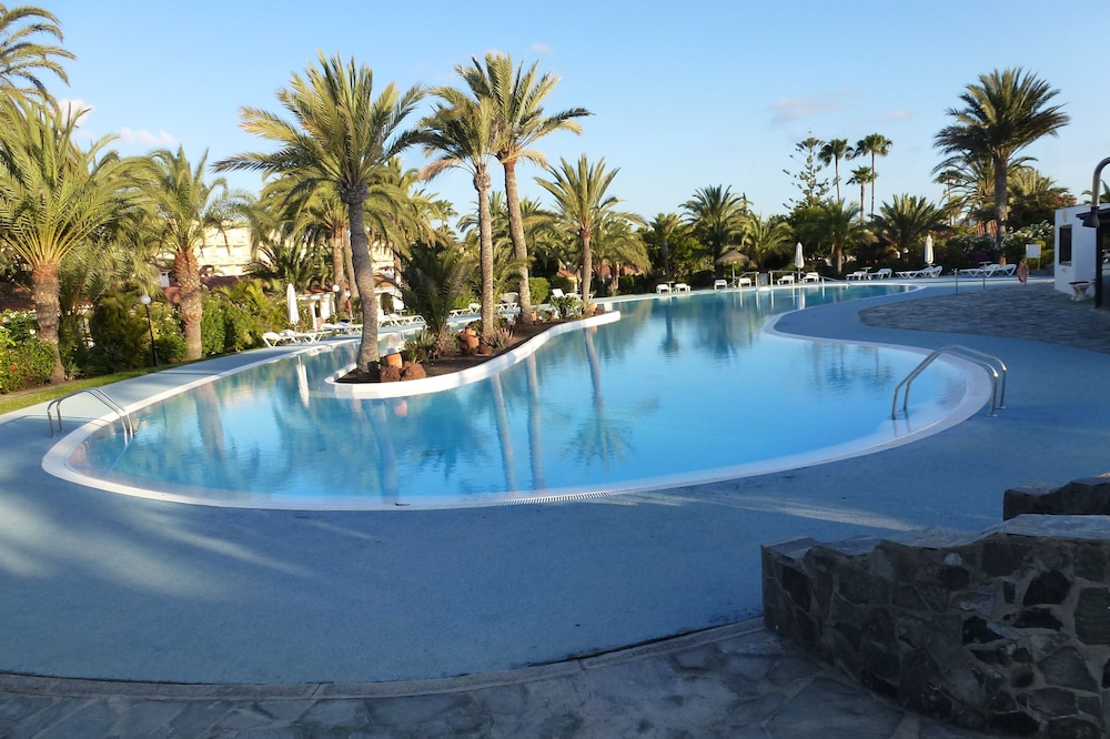 Nice renovated bungalows, comfortably furnished