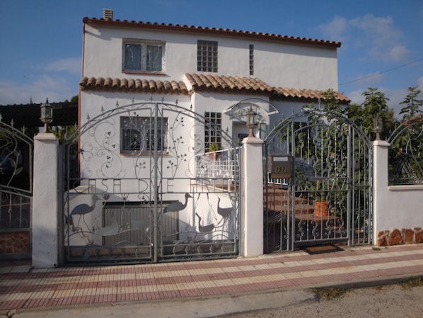 Villa de Arte