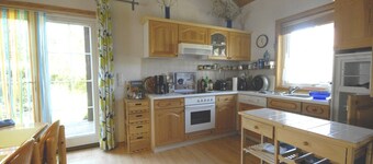 Relajación en y con la naturaleza.