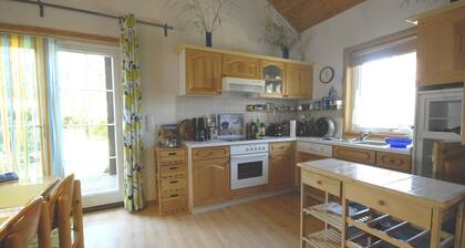 Erholung in und mit der Natur