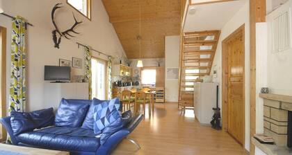 Erholung in und mit der Natur