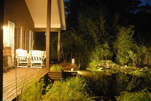 Erholung in und mit der Natur