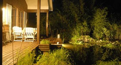 Erholung in und mit der Natur