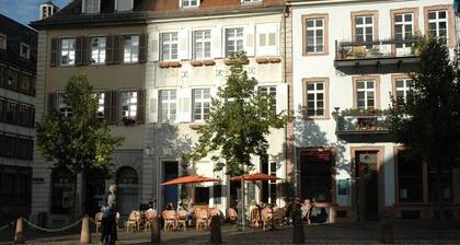 Altstadtapartment "Himmelreich"