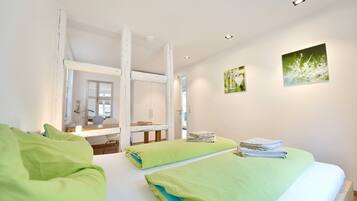 3 Schlafzimmer, Bügeleisen/Bügelbrett, Reisekinderbett, Internetzugang