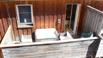 Terraço/pátio